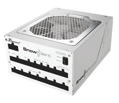 Seasonic Snowsilent PSU