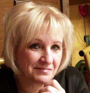 Szeder Ildikó